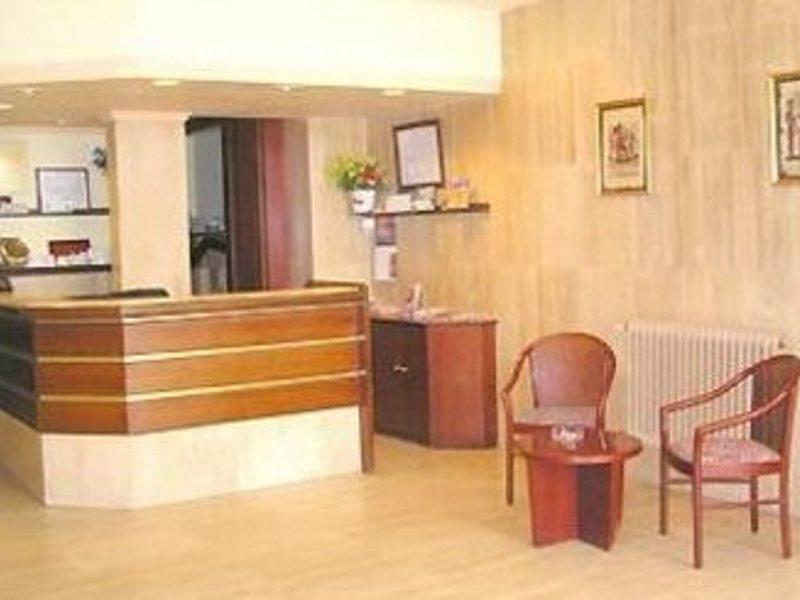 Hotel Transit Barcelona Exteriör bild