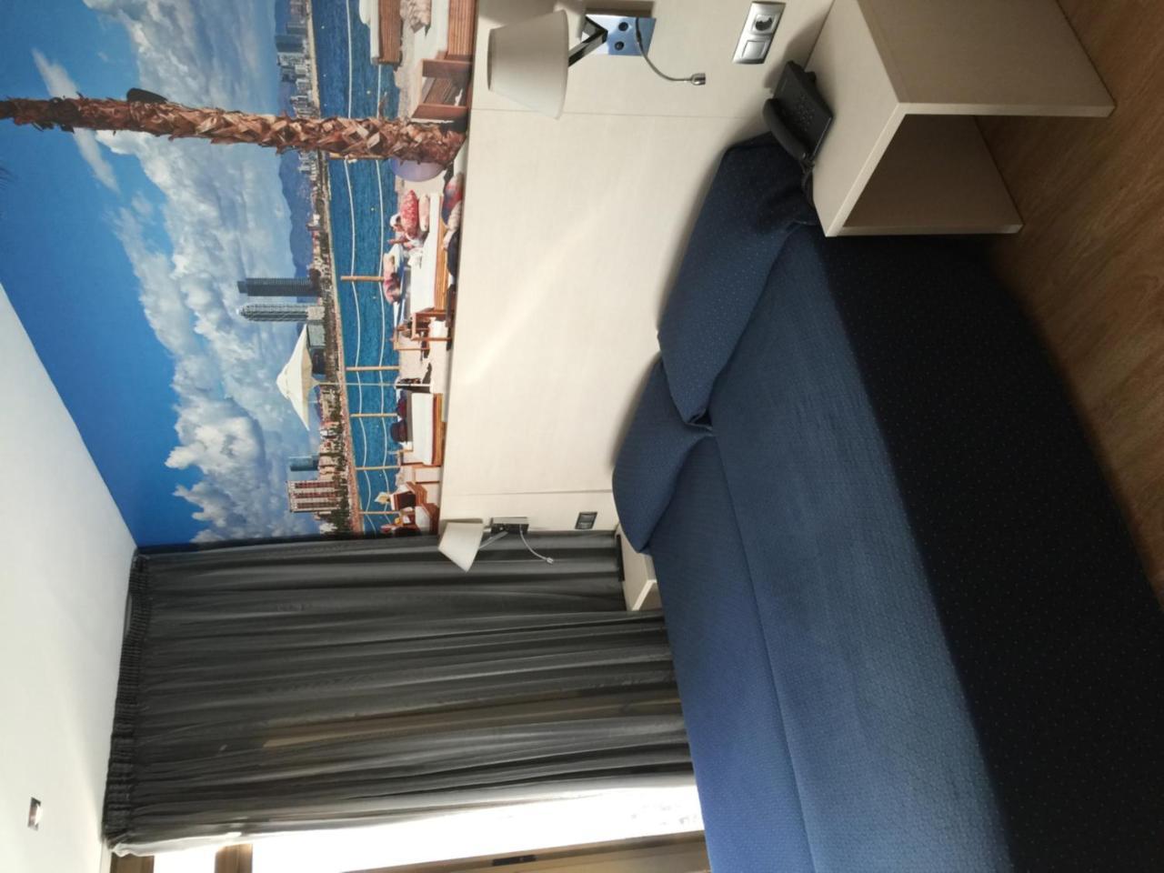 Hotel Transit Barcelona Exteriör bild