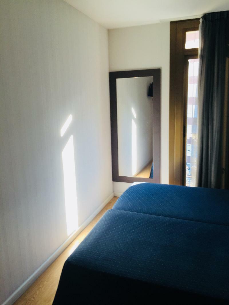 Hotel Transit Barcelona Exteriör bild
